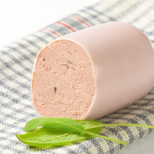 Leberwurst